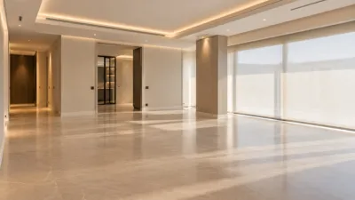Penthouse in El Viso photo 4