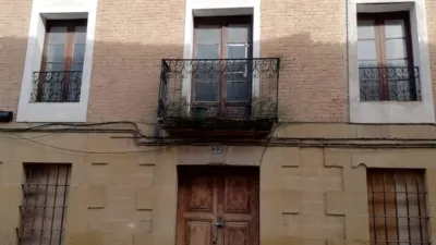 Casa en venda a Calle Real, 23, Cihuri de 59.000 €