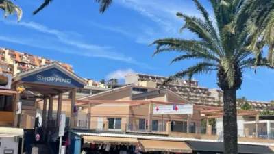 Local comercial en venta en Avenida del Saladar, Morro Jable (Pájara) de 491.500 €