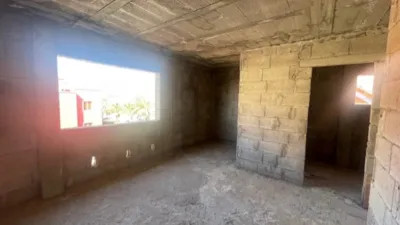 Chalet pareado en venta en Calle del Sirinoque, Sardina (Santa Lucía de Tirajana) de 225.000 €