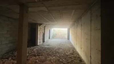 Chalet pareado en venta en Calle del Sirinoque, Sardina (Santa Lucía de Tirajana) de 225.000 €