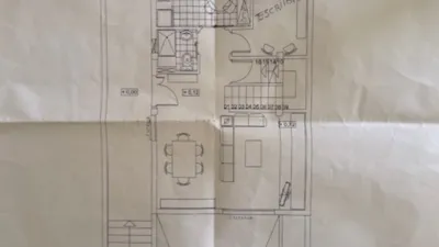 Chalet pareado en venta en Calle del Sirinoque, Sardina (Santa Lucía de Tirajana) de 225.000 €