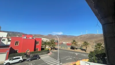 Chalet pareado en venta en Calle del Sirinoque, Sardina (Santa Lucía de Tirajana) de 225.000 €