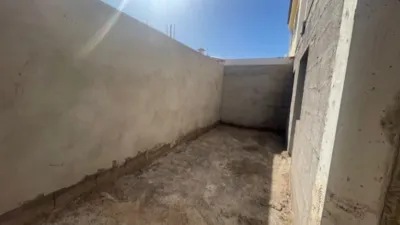 Chalet pareado en venta en Calle del Sirinoque, Sardina (Santa Lucía de Tirajana) de 225.000 €