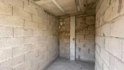 Chalet pareado en venta en Calle del Sirinoque, Sardina (Santa Lucía de Tirajana) de 225.000 €