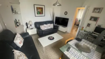 Chalet unifamiliar en venta en Calle de los Hermanos Lumière, Cruce de Arinaga (Agüimes) de 470.000 €