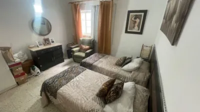 Chalet unifamiliar en venta en Calle de los Hermanos Lumière, Cruce de Arinaga (Agüimes) de 470.000 €