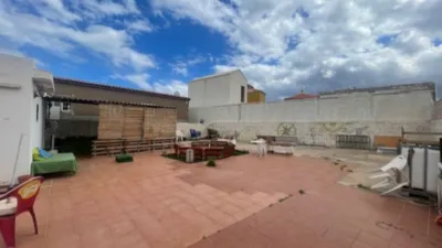 Chalet unifamiliar en venta en Calle de los Hermanos Lumière, Cruce de Arinaga (Agüimes) de 470.000 €