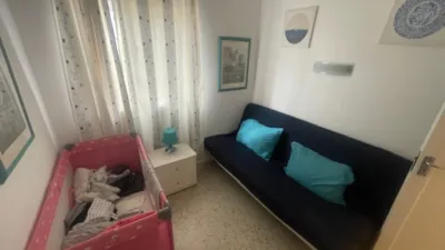 Chalet unifamiliar en venta en Calle de los Hermanos Lumière, Cruce de Arinaga (Agüimes) de 470.000 €