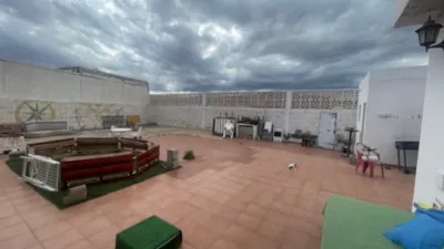 Chalet unifamiliar en venta en Calle de los Hermanos Lumière, Cruce de Arinaga (Agüimes) de 470.000 €