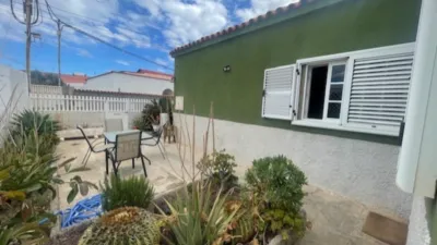 Chalet unifamiliar en venta en Calle de los Hermanos Lumière, Cruce de Arinaga (Agüimes) de 470.000 €
