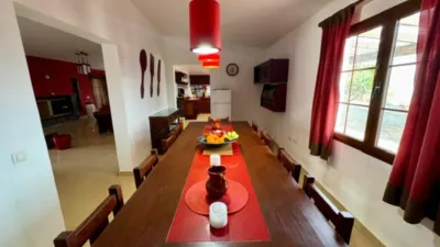 Chalet en venta en Calle Camino de Goma, Antigua de 800.000 €