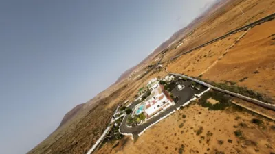 Chalet en venta en Calle Camino de Goma, Antigua de 800.000 €