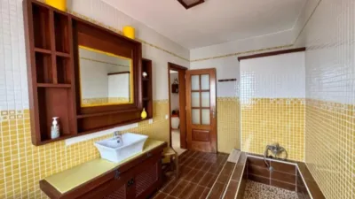 Chalet en venta en Calle Camino de Goma, Antigua de 800.000 €