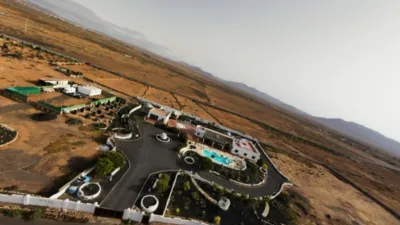 Chalet en venta en Calle Camino de Goma, Antigua de 800.000 €