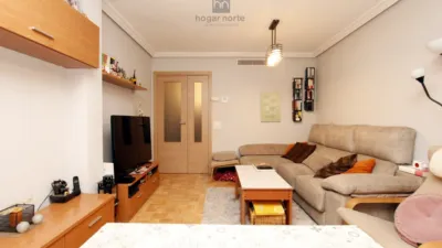 Piso en venta en Arroyos y Tempranales, Arroyos y Tempranales (San Sebastián de los Reyes) de 483.000 €