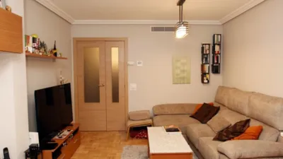 Piso en venta en Arroyos y Tempranales, Arroyos y Tempranales (San Sebastián de los Reyes) de 483.000 €