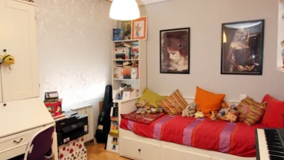 Piso en venta en Arroyos y Tempranales, Arroyos y Tempranales (San Sebastián de los Reyes) de 483.000 €