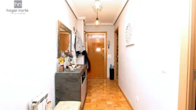 Piso en venta en Arroyos y Tempranales, Arroyos y Tempranales (San Sebastián de los Reyes) de 483.000 €