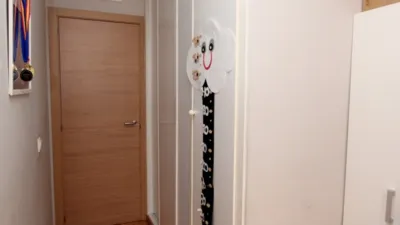 Piso en venta en Arroyos y Tempranales, Arroyos y Tempranales (San Sebastián de los Reyes) de 483.000 €