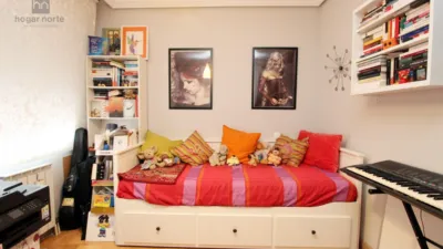 Piso en venta en Arroyos y Tempranales, Arroyos y Tempranales (San Sebastián de los Reyes) de 483.000 €