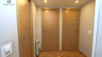 Piso en venta en Arroyos y Tempranales, Arroyos y Tempranales (San Sebastián de los Reyes) de 483.000 €
