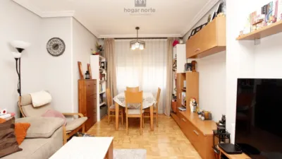 Piso en venta en Arroyos y Tempranales, Arroyos y Tempranales (San Sebastián de los Reyes) de 483.000 €