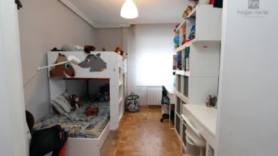 Piso en venta en Arroyos y Tempranales, Arroyos y Tempranales (San Sebastián de los Reyes) de 483.000 €
