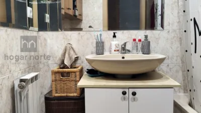 Piso en venta en Arroyos y Tempranales, Arroyos y Tempranales (San Sebastián de los Reyes) de 483.000 €