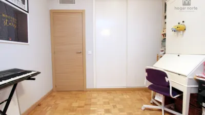 Piso en venta en Arroyos y Tempranales, Arroyos y Tempranales (San Sebastián de los Reyes) de 483.000 €