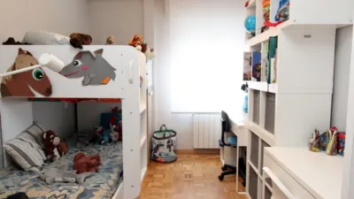 Piso en venta en Arroyos y Tempranales, Arroyos y Tempranales (San Sebastián de los Reyes) de 483.000 €