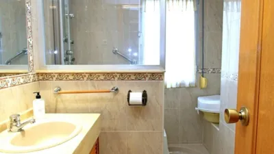 Piso en venta en Avenida Baunatal, Santa Bárbara-La Zaporra (San Sebastián de los Reyes) de 630.000 €