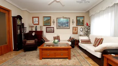 Piso en venta en Avenida Baunatal, Santa Bárbara-La Zaporra (San Sebastián de los Reyes) de 630.000 €