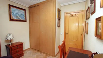 Piso en venta en Avenida Baunatal, Santa Bárbara-La Zaporra (San Sebastián de los Reyes) de 630.000 €