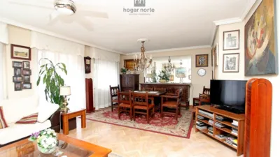 Piso en venta en Avenida Baunatal, Santa Bárbara-La Zaporra (San Sebastián de los Reyes) de 630.000 €