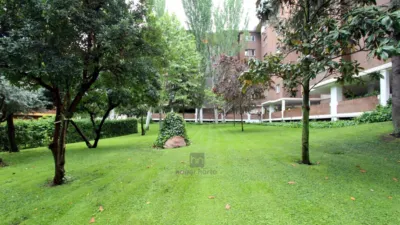 Piso en venta en Avenida Baunatal, Santa Bárbara-La Zaporra (San Sebastián de los Reyes) de 630.000 €