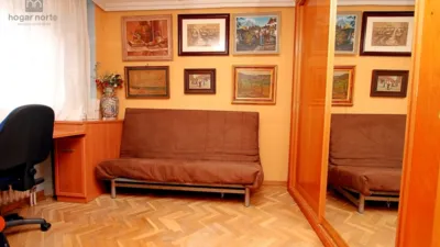 Piso en venta en Avenida Baunatal, Santa Bárbara-La Zaporra (San Sebastián de los Reyes) de 630.000 €