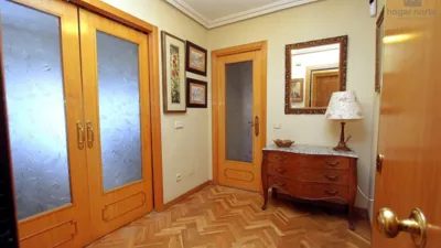 Piso en venta en Avenida Baunatal, Santa Bárbara-La Zaporra (San Sebastián de los Reyes) de 630.000 €
