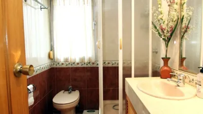 Piso en venta en Avenida Baunatal, Santa Bárbara-La Zaporra (San Sebastián de los Reyes) de 630.000 €