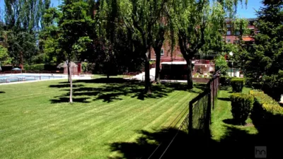 Piso en venta en Avenida Baunatal, Santa Bárbara-La Zaporra (San Sebastián de los Reyes) de 630.000 €