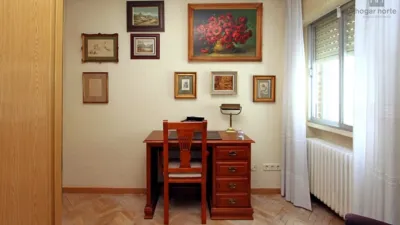 Piso en venta en Avenida Baunatal, Santa Bárbara-La Zaporra (San Sebastián de los Reyes) de 630.000 €