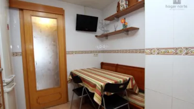 Piso en venta en Avenida Baunatal, Santa Bárbara-La Zaporra (San Sebastián de los Reyes) de 630.000 €