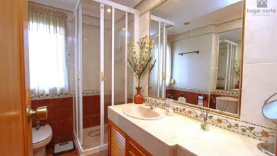 Piso en venta en Avenida Baunatal, Santa Bárbara-La Zaporra (San Sebastián de los Reyes) de 630.000 €