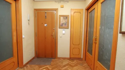 Piso en venta en Avenida Baunatal, Santa Bárbara-La Zaporra (San Sebastián de los Reyes) de 630.000 €