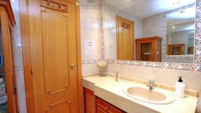 Piso en venta en Avenida Baunatal, Santa Bárbara-La Zaporra (San Sebastián de los Reyes) de 630.000 €