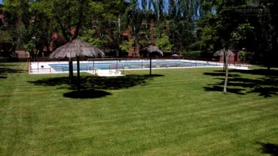 Piso en venta en Avenida Baunatal, Santa Bárbara-La Zaporra (San Sebastián de los Reyes) de 630.000 €