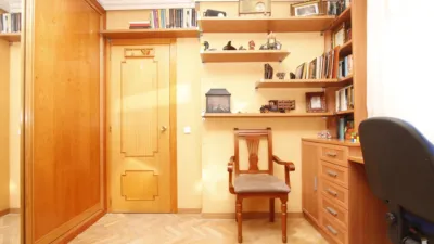 Piso en venta en Avenida Baunatal, Santa Bárbara-La Zaporra (San Sebastián de los Reyes) de 630.000 €