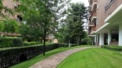 Piso en venta en Avenida Baunatal, Santa Bárbara-La Zaporra (San Sebastián de los Reyes) de 630.000 €