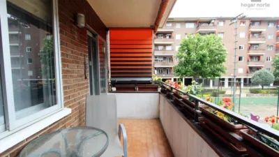 Piso en venta en Avenida Baunatal, Santa Bárbara-La Zaporra (San Sebastián de los Reyes) de 630.000 €