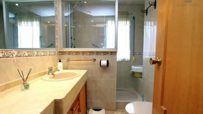 Piso en venta en Avenida Baunatal, Santa Bárbara-La Zaporra (San Sebastián de los Reyes) de 630.000 €